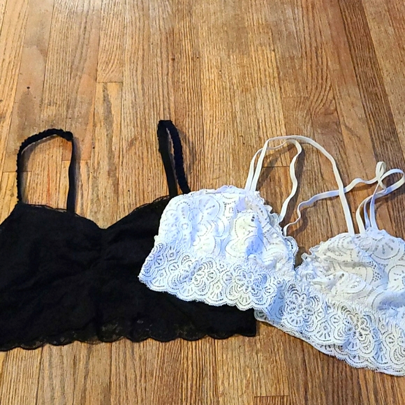Other - Bralette Bundle